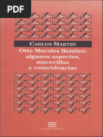 Haya de La Torre / Antenor Orrego | Carlos Martín