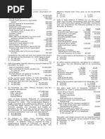 Download Accounting_1st Quiz Cash and Cash Equivalent 2011 by Louie De La Torre SN236996558 doc pdf