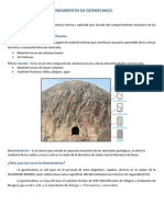 Manual de Geomecanica Basica