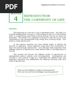 QTR 2 Module 4 Reproduction