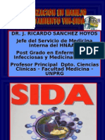 Mesa Redonda - VIH