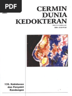 Download Cdk 139 Kebidanan Dan Penyakit Kandungan by mwmvadp SN23699894 doc pdf