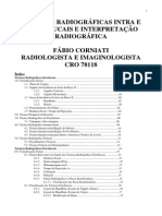 16. Radiologia Oral.
