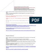 WEBSTER, J.G. Medical Instrumentation: Application and Design. New York: John Wiley & Sons, 1998