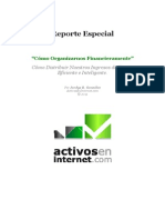 ReporteEspecial-OrganizacionFinanciera