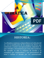 OFIMATICA