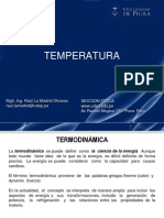 Capitulo 1 - Temperatura 2014-II