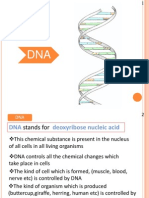 Copy of DNA