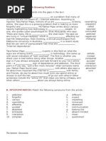 Download Internet Addiction Worksheet by Yeoh  Lay Teen SN237009179 doc pdf