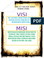 Misi Dan Visi Makmal