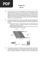 Me341 HW1