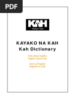 Kayako | PDF | Hungary | English Language