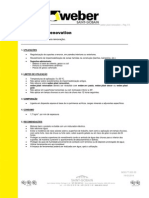 FT W.plast Renovation 2014 PDF