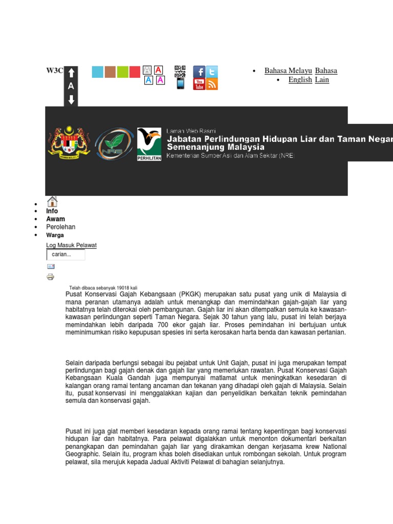 Kuala Gandah  PDF