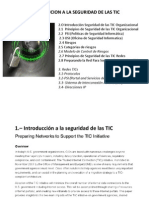 Sesion2-Preparando La Redes de Seguridad TIC