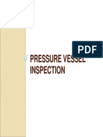Pemeriksaan Pressure Vessel by Edo V.