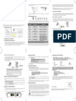 Guia Instalacion Router Adsl Rta01n v2