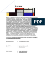 Enfoque Estructural