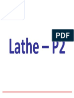 03Lathe Part 2