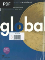 Global Intermediate SB | PDF