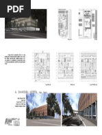 IIM Kozhikode Campus Architecture Study | PDF | Landscape | Trees