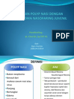 Polip Nasi Dan ANJ (Ryan)