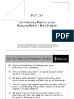 Pimco Fi Risk