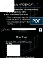 NSA GCHQ CSEC HACIENDA