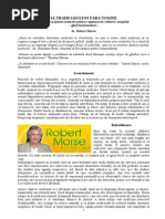 88141343 Să Trăim Sănătos Fără Toxine Robert Morse