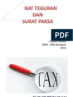 PPSP 02 ST Dan Surat Paksa