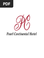 Pearl Continental