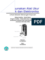 Modul Menggunakan Alat Ukur1