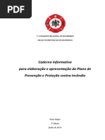 PPCI RS PortoAlegre Caderno Informativo2aEdição Julho2014