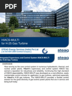 Hitachi Hiacs Multi3000