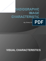 Image Characteristic Rds