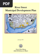 River Street Plan