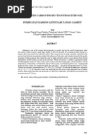 Download Pembuatan Karbon Aktif Dari Tanah Gambut by Putri Ayuningsih SN237031219 doc pdf