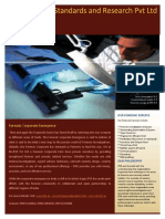 IFO Forensic Standards and Research PVT LTD: Ifsr Times