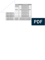 LTE Link XPD and Interference Test Results