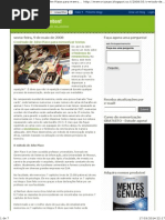 Método John Place Para Memorizar Textos