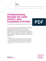 Land Supply Planning Full