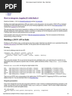 Download How to Integrate AngularJS With Rails 4 - Blog - Shelly Cloud by Leonardo Costa SN237037422 doc pdf