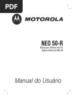 Download Manual Motorola NEO 50 by franlc1 SN237037799 doc pdf