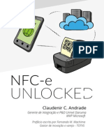 NFCe Unlocked ClaudenirAndrade