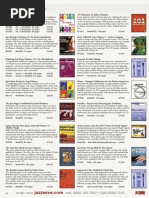 Download Jazzwise 10 by Mark Kuloba SN237038296 doc pdf