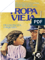 Tropa Vieja