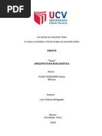 Download ARQUITECTURA BIOCLIMATICA 2 by Olenka Lozada SN237040171 doc pdf