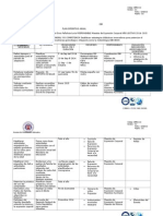 Ismr2-14 Plan Operativo 2014-2015 Expresión Corporal