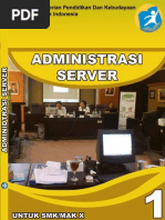 Download Administrasi Server 1 by Joshua Monroe SN237041206 doc pdf