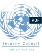 United Nations Security Council “Ceasefire” Resolutions And The State Of Palestine